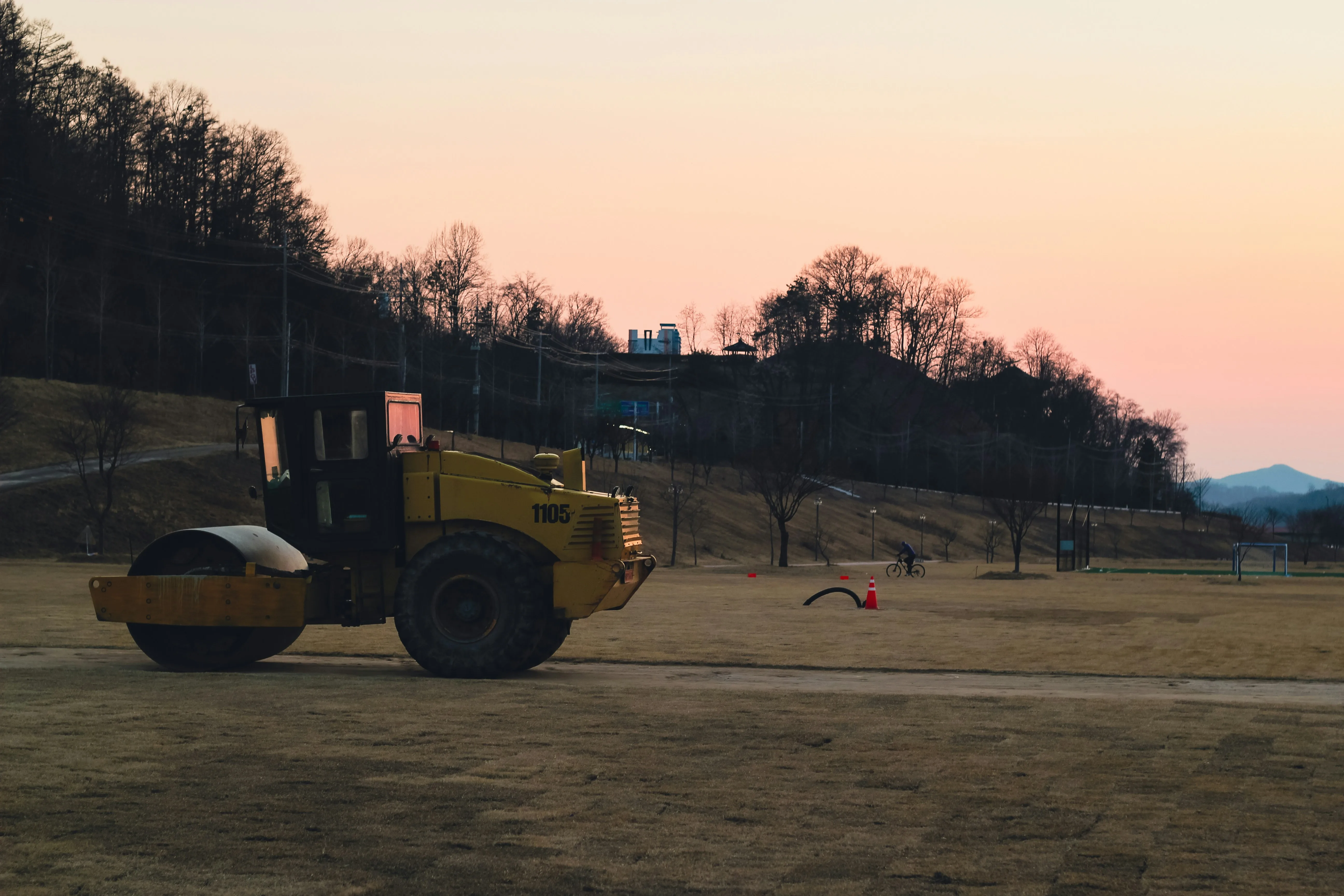 Soil Compaction Services